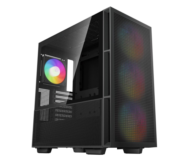 DEEPCOOL CH560 R-CH560-BKAPE4-G-1 - 1201357 - zdjęcie